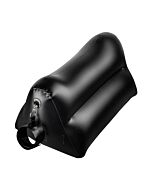 Dark magic inflatable love pillow