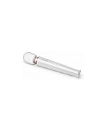 Le wand - rechargeable massager - pearl white