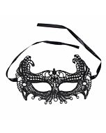 Queen lingerie one size fits all mask