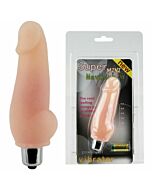 Super mini mavouvin vibrator