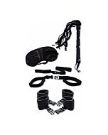 Fetish fantasy series bedroom bondage kit