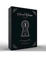 Secretroom pleasure kit silver level 1