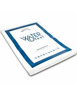 Waterfeel small plastic bag 25 x 35 cm 100 units