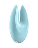 Ovo s4 lay on rechargable blue