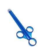 One shot launcher - blue