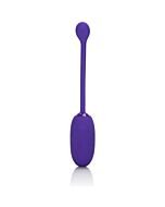 Rechargable kegel ball starter - purple