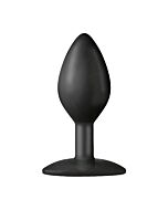The minis spade - medium - black