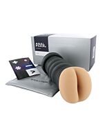 Erolution analfckr white anal fantasy