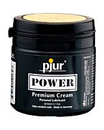 Pjur power premium cream personal lubricant 150 ml