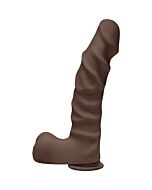 The ragin d chocolate 9 inch
