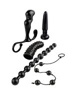 Anal fantasy beginners fantasy kit