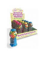 Super fun penis gumball machine - display of 12