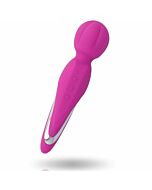 Inspire soft madalynn wand purple