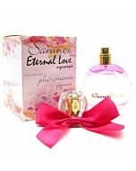 Saninex woman scent eternal love orgasmique