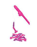 Bachelorette get hooked