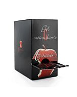 Tentacion gel estimulante femenino punto g 50 ml 16 monodosis