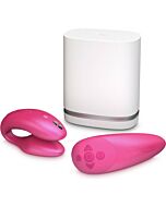 We-vibe chorus pink