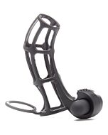 Stinger ii vibrating cockage black