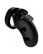 Model 01 - chastity - 3.5 black
