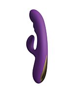 Rhythm - lavani vibrator - purple