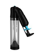 Pump worx deluxe sure-grip power pump