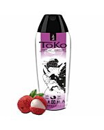 Shunga toko aroma lubricant lustful litchee