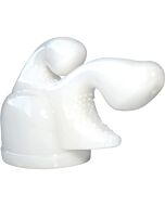 Triad my wand add on white