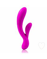 Pretty love highgrade angela massager purple