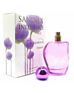 Perfume woman pheromones saninex influence sex.