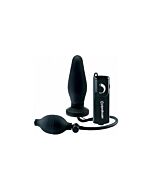 Fetish fantasy extreme inflatable sphincter stretcher