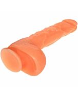 Baile dildo realistic dildo suction cup