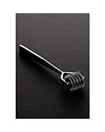 5 headed - pin wheel