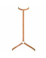 Maze - i harness brown