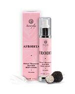 Silky Aphrodite Lotion