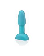 Rimming petite - teal