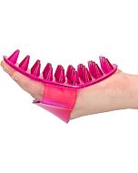 Touchã massage spikes pink