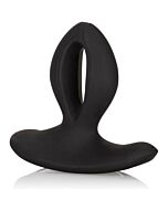 Wireless dual motor probe