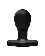 The hitch - 5,5 inch - plug