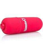 Screaming o soft touch vooom bullet red
