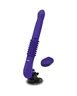 Magnum opus supreme thruster 2 - purple