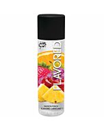 Wet flavored lube passion fruit 89 ml