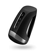 Satisfyer men masturbator heat vibration