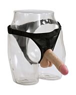 Ultra harness 2 vac-u-lock system