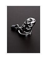 Brutal chastity cage (45mm)