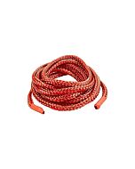Japanese silk love rope 3 meter - red