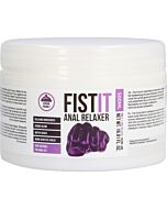 Fist it anal relaxer - 500ml