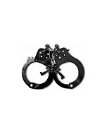 Fetish fantasy series anonized cuffs black