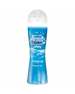 Durex play natural