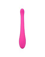 Ultrazone daisy 6x silicone vibr. - pink