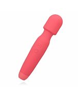 Spirit massage wand pink